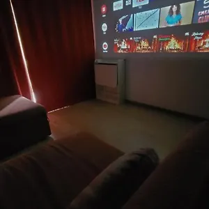  Apartament Terrace Family Polska