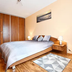  Apartament Mizu - Zielone Tarasy Polska