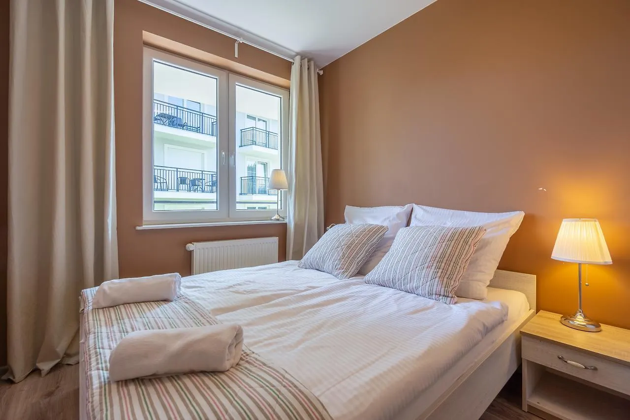 Rentplanet - Apartamenty Dworcowa Szklarska Poreba